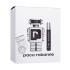 Paco Rabanne Phantom Geschenkset Eau de Toilette 100 ml + Eau de Toilette 20 ml