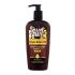 Vivaco Sun Argan Bronz Oil Solarium Body Lotion Sonnenschutz 300 ml