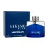 Montblanc Legend Blue Eau de Parfum für Herren 50 ml