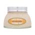 L'Occitane Almond (Amande) Delicious Paste Körperpeeling für Frauen 200 ml