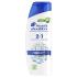 Head & Shoulders Classic Clean 2in1 Shampoo 250 ml