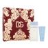 Dolce&Gabbana Light Blue Geschenkset Eau de Toilette 100 ml + Körpercreme 50 ml