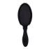 Wet Brush Pro Backbar Detangler Haarbürste für Frauen 1 St. Farbton  Black