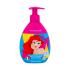 Naturaverde Disney Princess Liquid Soap Flüssigseife für Kinder 300 ml