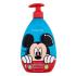 Naturaverde Mickey Mouse Shampoo & Shower Gel Shampoo für Kinder 500 ml