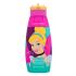 Naturaverde Disney Princess Bubble Bath Badeschaum für Kinder 300 ml