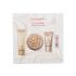 Elizabeth Arden Ceramide Advanced Capsules Geschenkset Gesichtsserum Advanced Ceramid Capsules Daily Youth Restoring Serum 60 St. + Reinigungscreme Ceramide Purifying Cream Cleanser 50 ml + Gesichtscreme Advanced Ceramide Lift and Firm Day Cream 15 ml + Gesichtsserum Retinol Ceramide Capsules Line E