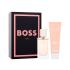 HUGO BOSS BOSS Alive SET5 Geschenkset Eau de Parfum 30 ml + Körperlotion 50 ml