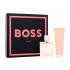 HUGO BOSS BOSS Alive SET3 Geschenkset Eau de Parfum 50 ml + Körperlotion 75 ml