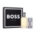HUGO BOSS Boss Bottled SET3 Geschenkset Eau de Toilette 200 ml + Deostick 75 ml
