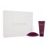 Calvin Klein Euphoria SET2 Geschenkset Eau de Parfum 50ml + Körperlotion 100 ml