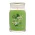 Yankee Candle Signature Vanilla Lime Duftkerze 567 g