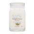 Yankee Candle Signature Clean Cotton Duftkerze 567 g