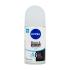 Nivea Black & White Invisible Pure 72h Antiperspirant für Frauen 50 ml