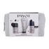 PAYOT Optimale Men Cares Ritual Geschenkset Gesichtsgel-Creme Optimale Daily Moisturising Care 50 ml + Duschgel Optimale Shower Gel For Face & Body 200 ml + Optimale 24HR Roll-On Antiperspirant 75 ml + Kosmetiktasche