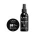 Set Puder NYX Professional Makeup High Definition Studio Photogenic Finishing Powder + Make-up Fixierer NYX Professional Makeup Matte Finish