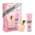 Bruno Banani Radiant Woman Geschenkset Eau de Parfum 30 ml + Duschgel 50 ml