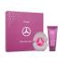 Mercedes-Benz Mercedes-Benz Woman Geschenkset Eau de Parfum 90 ml + Körperlotion 100 ml