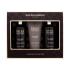 Baylis & Harding For Him Black Pepper & Ginseng Signature Collection Geschenkset Duschgel für Körper und Haare 300 ml + Duschgel 300 ml + After Shave Balsam 200 ml