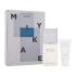 Issey Miyake L'Eau D'Issey Pour Homme SET4 Geschenkset Eau de Toilette 75 ml + Duschgel 50 ml