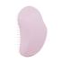 Tangle Teezer The Original Plant Haarbürste für Frauen 1 St. Farbton  Marshmallow Pink