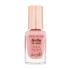 Barry M Gelly Hi Shine Rose Tinted Nail Paint Nagellack für Frauen 10 ml Farbton  Eden Rose