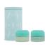 Barry M Lip Mask & Balm Set Mint Mojito Lippenbalsam für Frauen Set