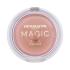 Dermacol Magic Glow Cream Highlighter für Frauen 3 ml Farbton  1