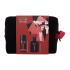 STR8 Red Code Geschenkset Eau de Toilette 100 ml + Deodorant 150 ml + Kosmetiktasche