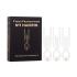 Fiona Franchimon Nº1 Hairpin Haarspange für Frauen Farbton  Transparent Set