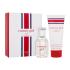 Tommy Hilfiger Tommy Girl Geschenkset Eau de Toilette 30 ml + Körperlotion 100 ml