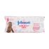 Johnson´s Baby Gentle All Over Wipes Reinigungstücher für Kinder 72 St.