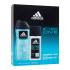 Adidas Ice Dive Geschenkset Deodorant 75 ml + Duschgel 250 ml