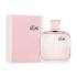 Lacoste L.12.12 Rose Sparkling Eau de Toilette für Frauen 100 ml