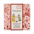 L'Occitane Almond (Amande) Discovery Gift Set Geschenkset Duschöl Almond Shower Oil 75 ml + Körperlotion Almond Milk Concentrate 20 ml + Handlotion Almond Delicious Hands 30 ml