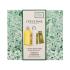 L'Occitane Verveine (Verbena) Body Care Gift Set Geschenkset Duschgel Verveine Shower Gel 250 ml + Körpermilch Verveine Body Lotion 250 ml + Handcreme Verveine Cooling Hand Cream-Gel 30 ml