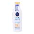 Nivea Sun Kids Protect & Sensitive Sun Lotion SPF50+ Sonnenschutz für Kinder 200 ml