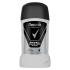 Rexona Men Invisible Black + White Antiperspirant für Herren 50 ml