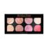 Makeup Revolution London Blush Palette Rouge für Frauen 12,8 g Farbton  Blush Queen