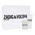 Zadig & Voltaire This is Her! Geschenkset Edp 50 ml + Körpermilch 75 ml