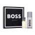 HUGO BOSS Boss Bottled SET5 Geschenkset Edt 50 ml + Deodorant 150 ml
