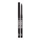 Rimmel London Scandaleyes Exaggerate Eye Definer Kajalstift für Frauen 0,35 g Farbton  001 Intense Black