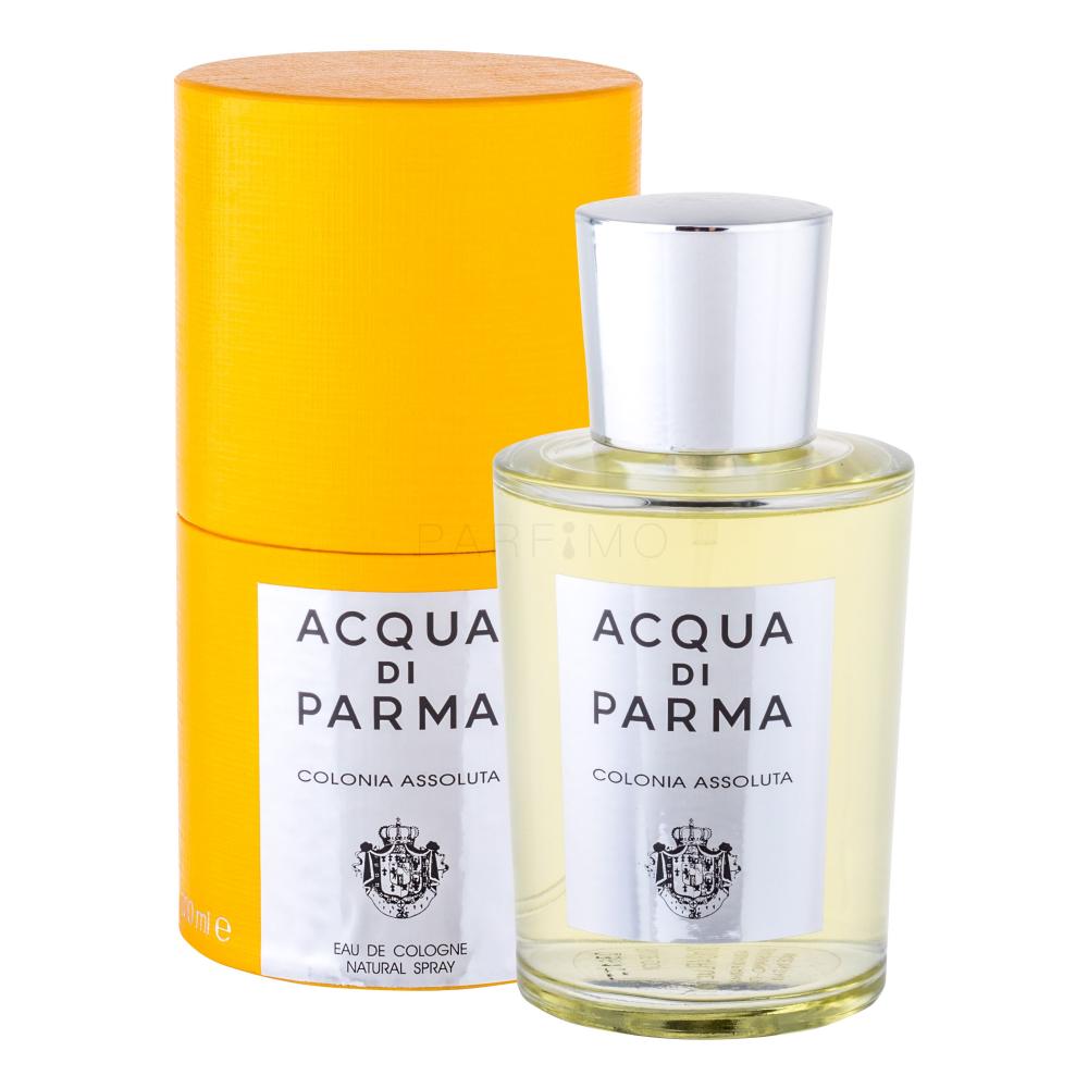 Acqua Di Parma Colonia Assoluta Eau de Cologne Spray 100 ml