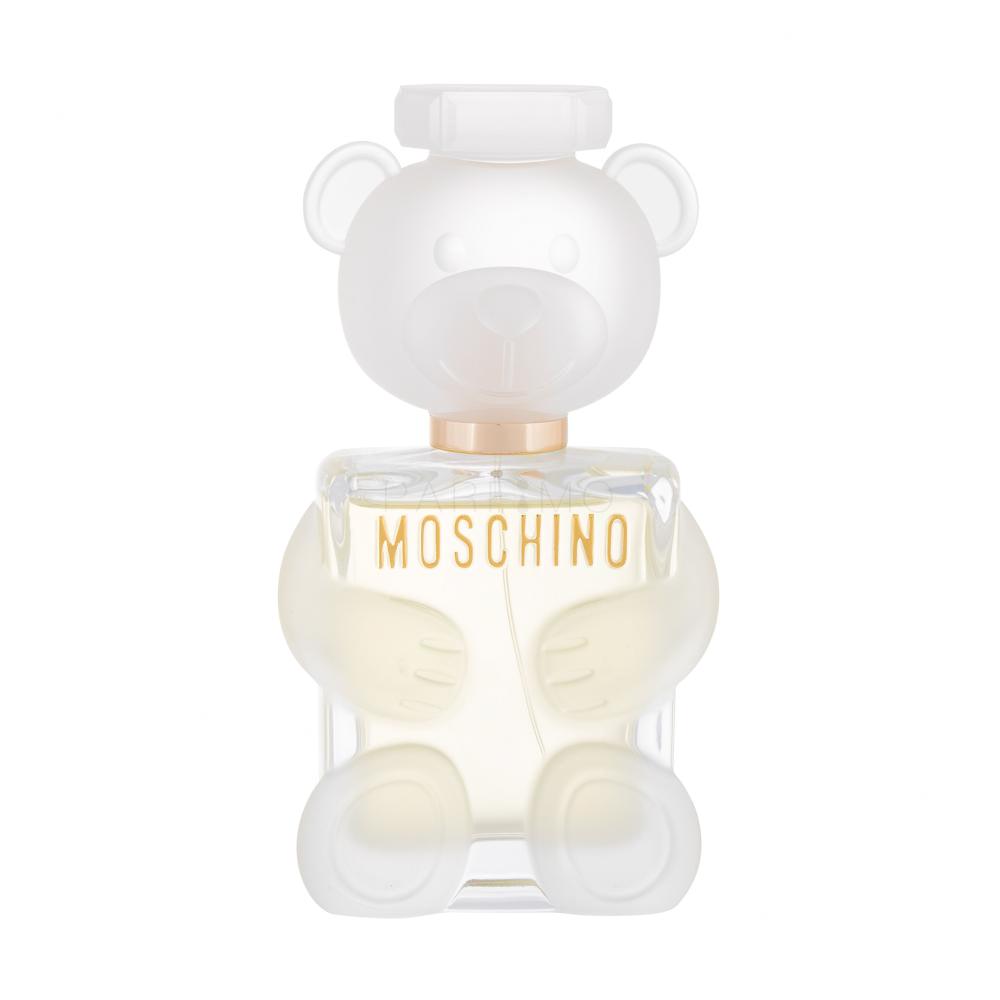 Moschino Toy 2 Eau de Parfum für Frauen