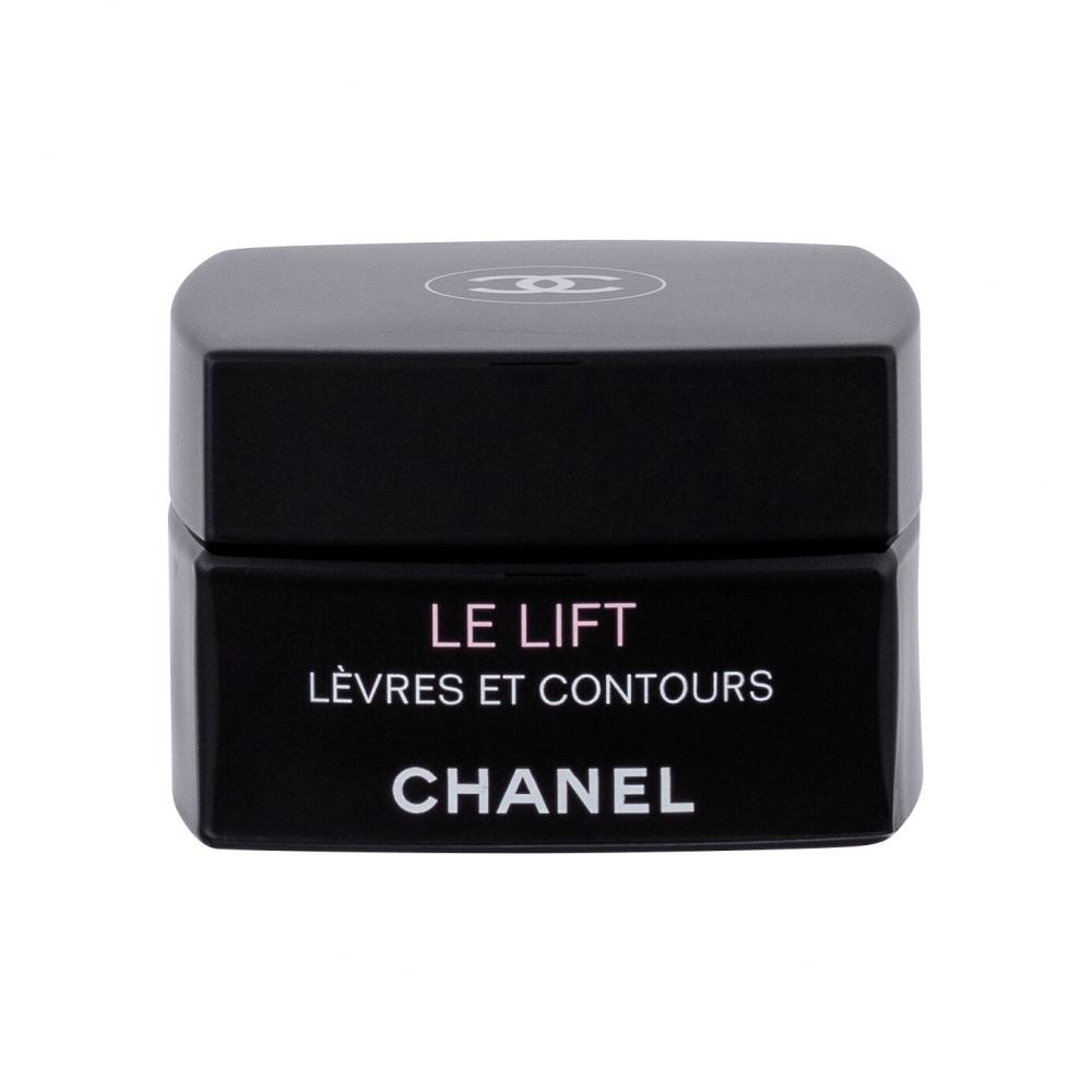 Le Frauen Lippencreme Lift Et für Lèvres Contours Chanel