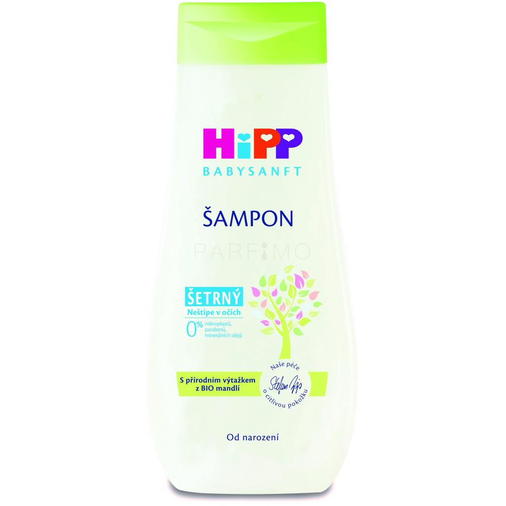 Hipp kinder hot sale shampoo