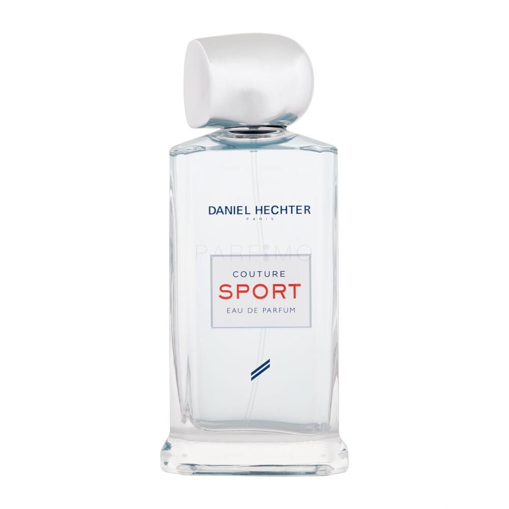 Daniel Hechter Collection Couture Sport Eau de Parfum für Herren 100 ml