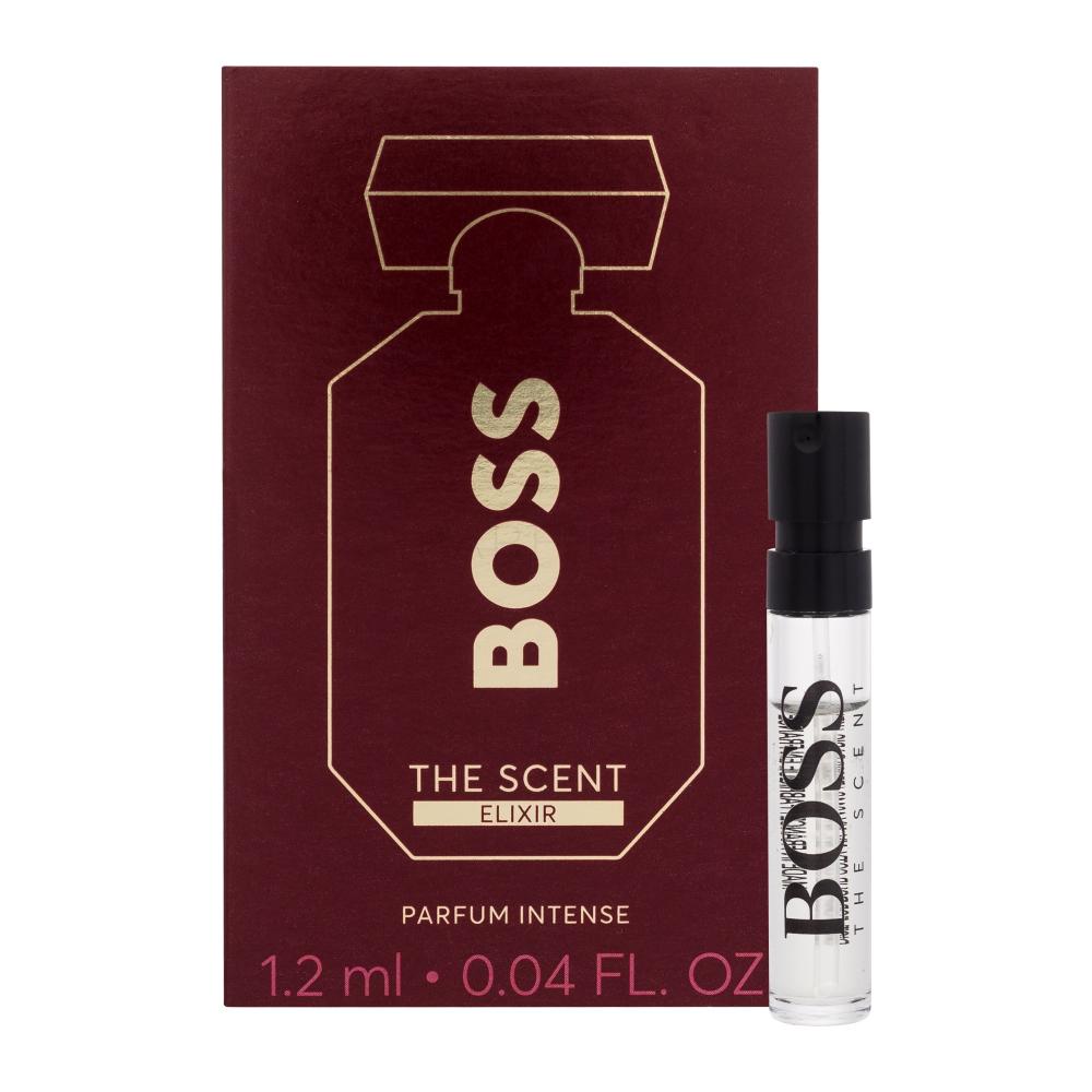 HUGO BOSS Boss The Scent Elixir Parfum für Frauen | Parfimo.at®