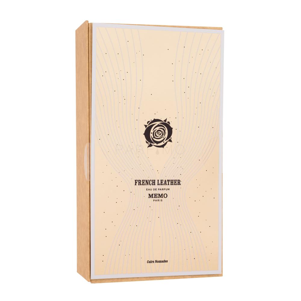 MEMO - French Leather Eau De Parfum on sale 75 ml