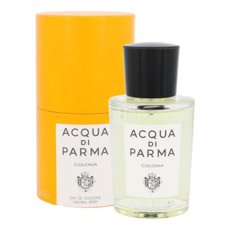 Acqua di Parma Colonia Eau de Cologne 50 ml